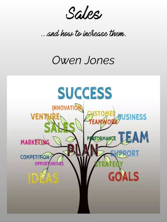 How to... - Sales - cover