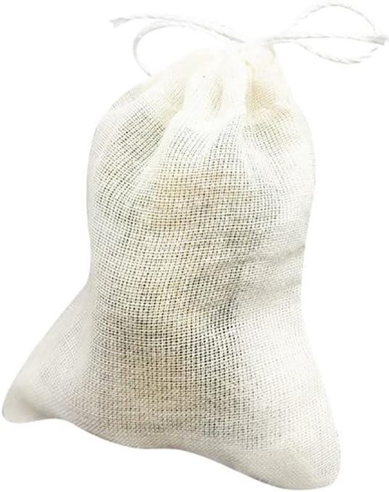 Petit Sachet Tissu 30 Pièces Sachets à Épices En Coton Pour Cuisine, Sachet De Thé Sachet Tissus A Remplir Petit Sachet Tissu 30 Pièces Sachets à Épices En Coton Pour Cuisine, Sachet De Thé Sachet Tissus A Remplir