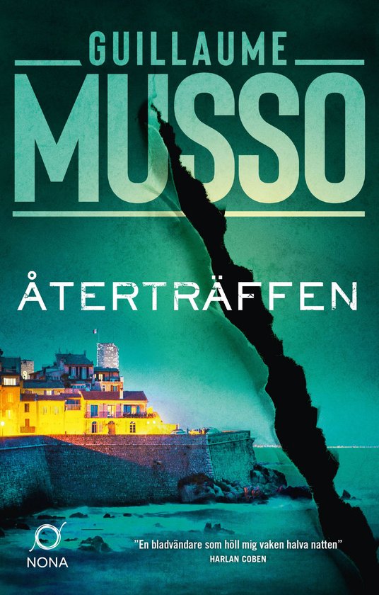 Återträffen - cover