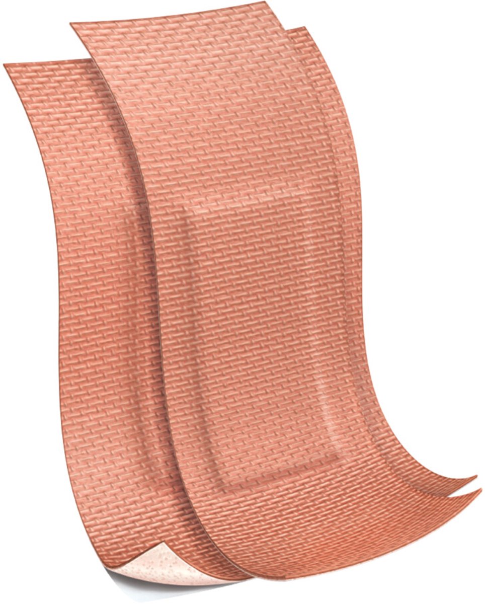 Leukoplast Pleister Sterk - 3 x 20 stuks - Voordeelverpakking