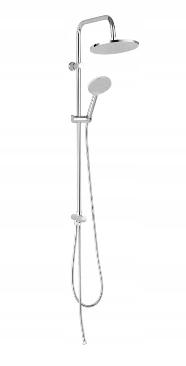 Ferro COPPA NP92 Doucheset set Regendouche - Antikalk