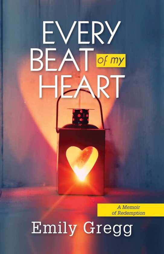 Every Beat of my Heart - cover