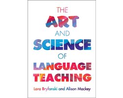 The Art and Science of Language Teaching