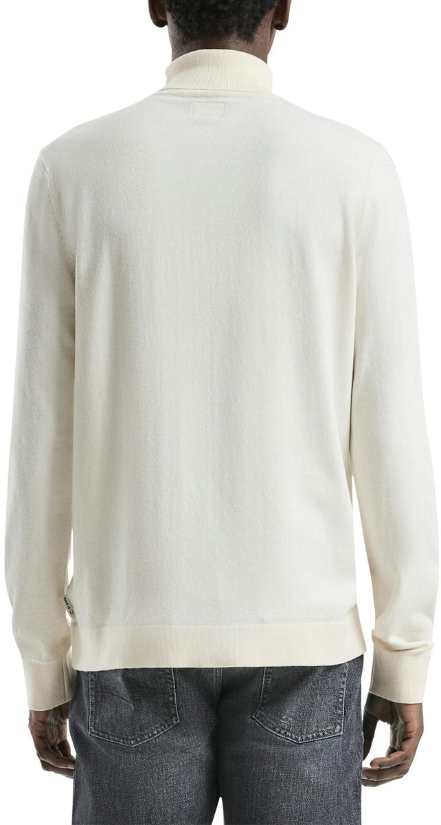 Q/S designed by - Heren pull - Maat M - Mannen - 86W0 BROWN - Ramee — cadeau in Cadeau-ideeën - foto 8