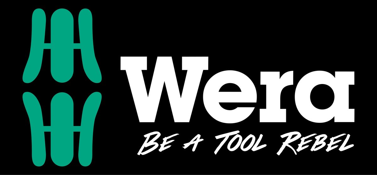 Wera VDE Wisselstift 6,0 x 157 mm Hex 64 I TIE