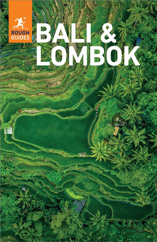 Rough Guides - Rough Guides Bali and Lombok: Travel Guide eB ... - cover