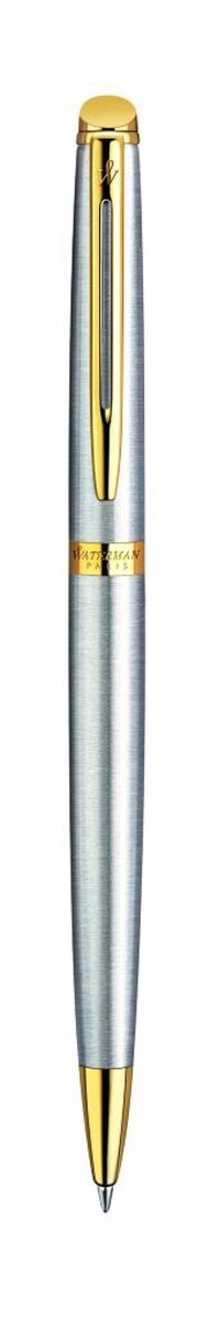 Waterman Hémisphère Vulpen - Stijlvol Schrijven, Perfect Cadeau