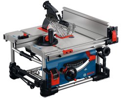 Bosch Professional GTS 70-216 Zaagtafel 216mm 230V 1850W - 0601B30600