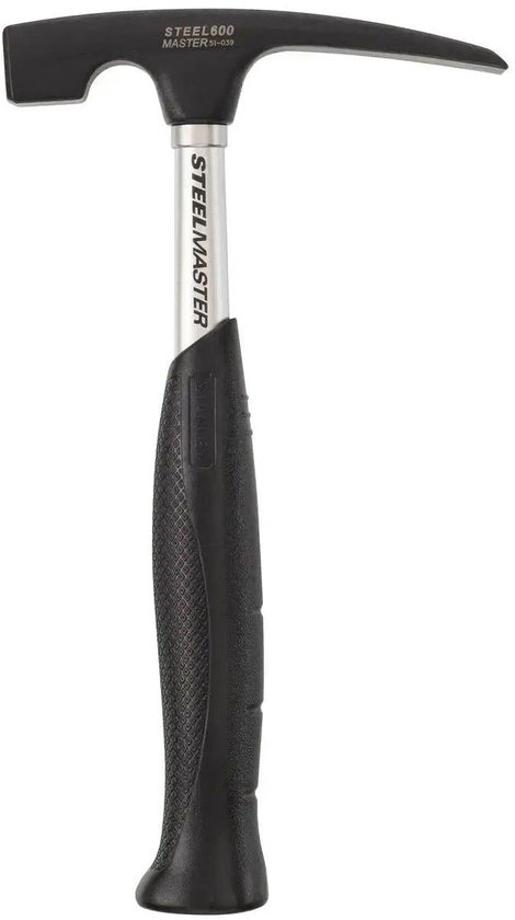 Stanley 51-162 16oz FatMax Xtreme AntiVibe Curve klauw spijkeren Hamer