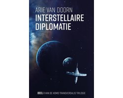Interstellaire diplomatie