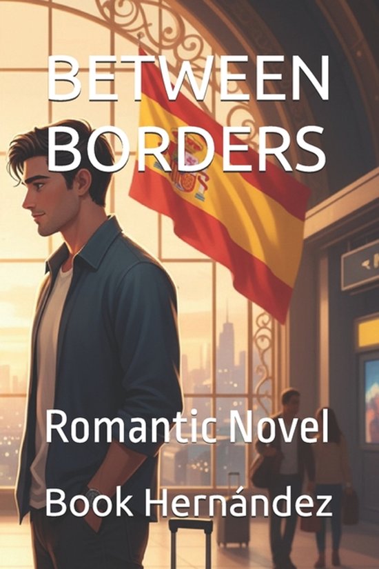 Metabook- Between Borders - cover