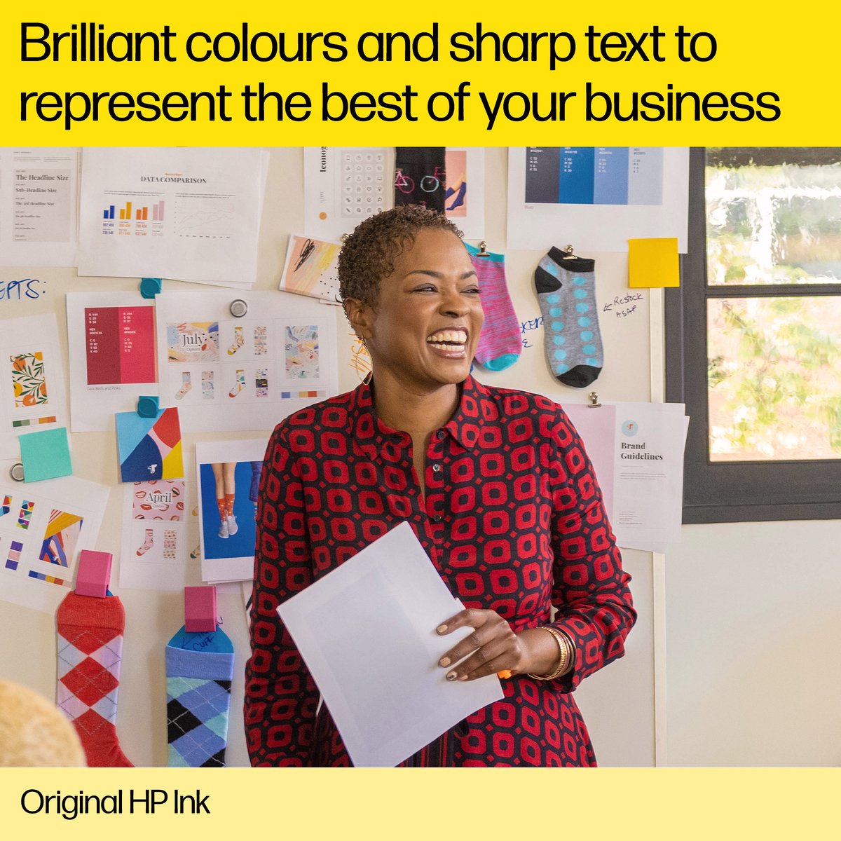 HP 934/935 - Inktcartridge - Multipack - B/C/M/Y (6ZC72AE)