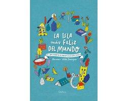 La isla más feliz del mundo