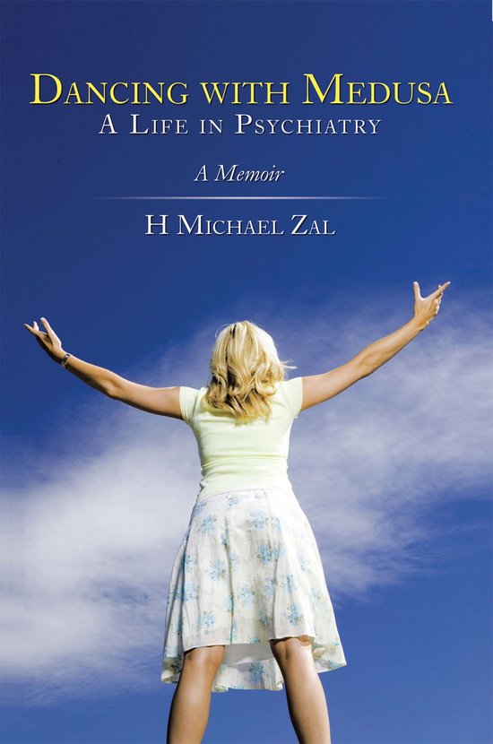 Dancing with Medusa - cover