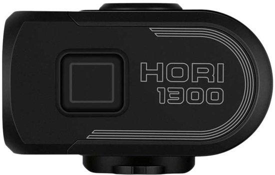 Magic Shine Hori 1300 Voorlicht Transparant 1300 Lumens — afbeelding 5