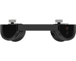 Lenovo Legion Go Joystick-kapjes - ijswit