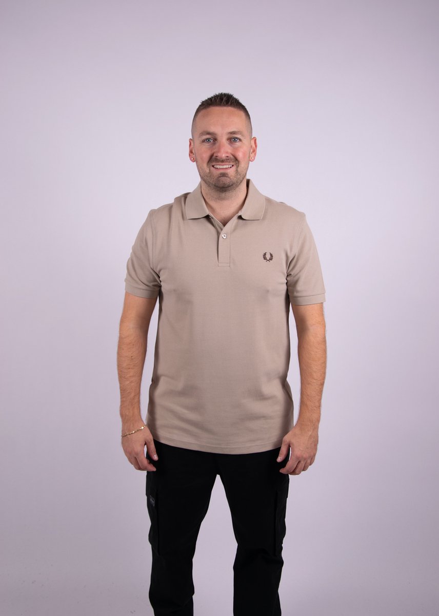 Fred Perry The Fred Perry Shirt