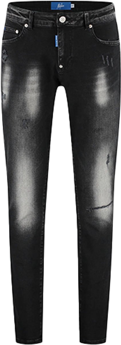 Malelions Slim Regular Jeans