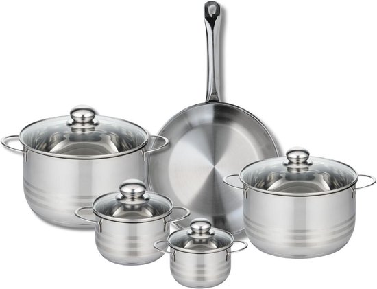 81140120 - Koekenpan 20 cm - Hugo Kennis 81140120 - Koekenpan 20 cm - Hugo Kennis