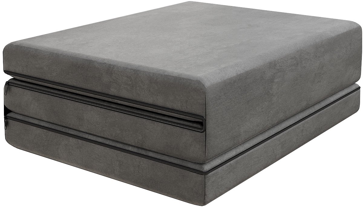 Opklapbare toeristische matras 200x80x9cm MINI CASO