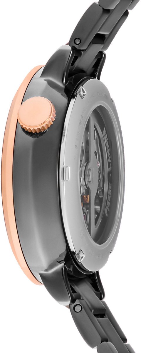 Automatisch horloge Australe Noir