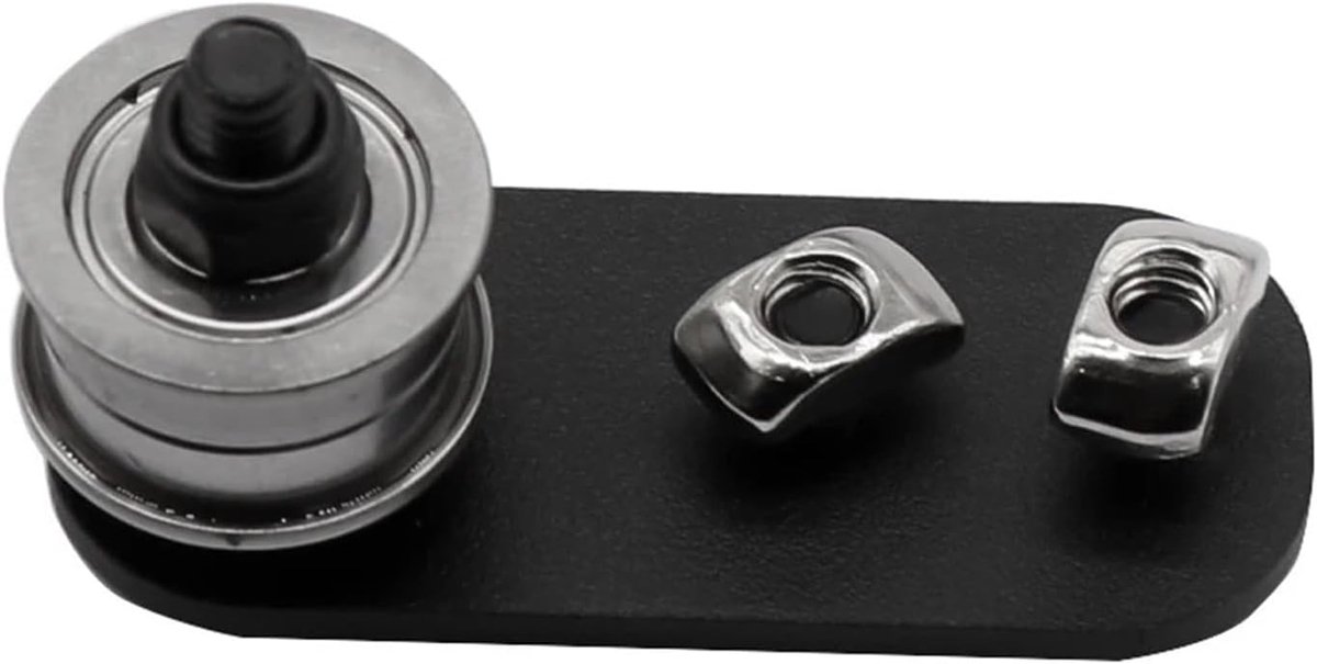 Image of 3D printer reserveonderdelen - 3D Printer Nozzles - X-as Distributieband Stretch Corrector Spanner Kit, 3D Printer Onderdelen