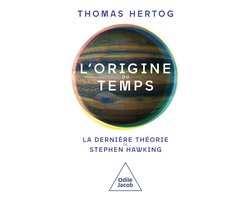 L' Origine du temps