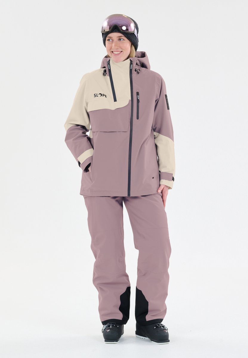 SLOPE Skijacke Zuko