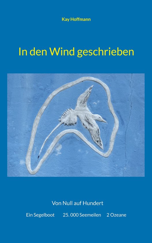 In den Wind geschrieben - cover
