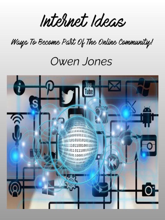 How to... - Internet Ideas - cover