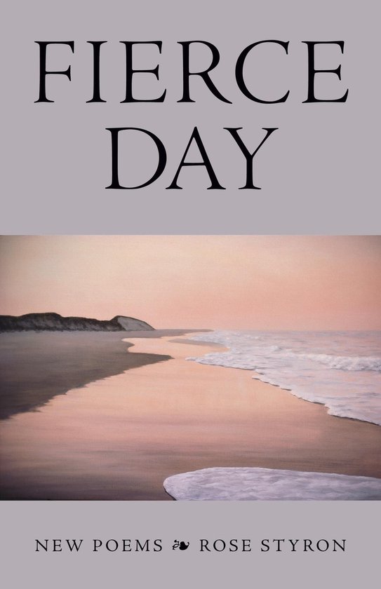 Fierce Day - cover