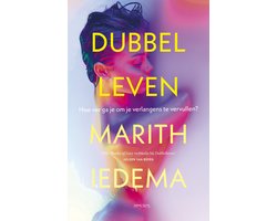 Omslag van Dubbelleven