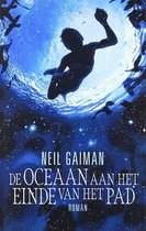 De oceaan aan het einde van het pad