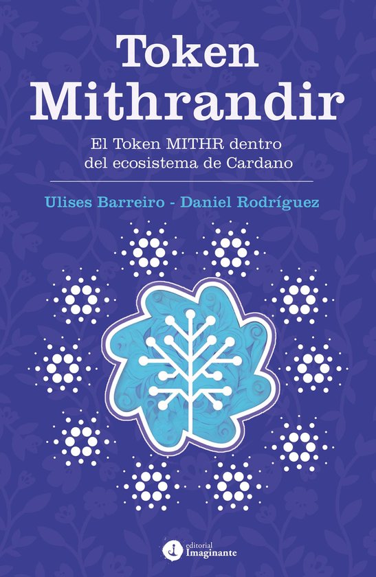 Token Mithrandir - cover