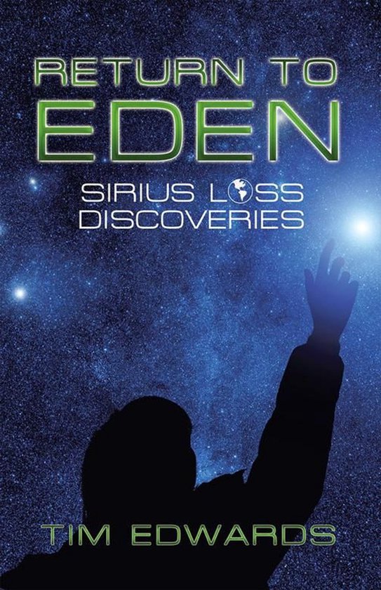 Return to Eden - cover