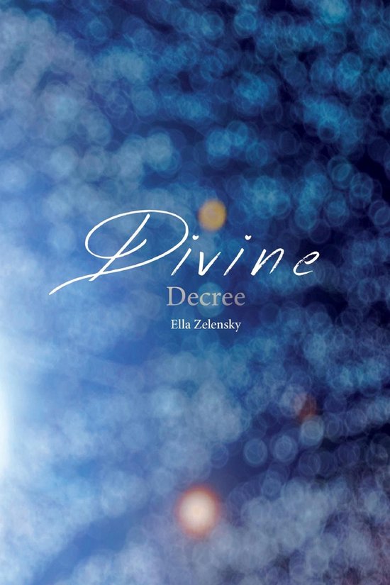 Divine Decree - cover