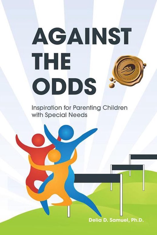 Against the Odds: Inspiration for Parenting Children with Sp ... - cover