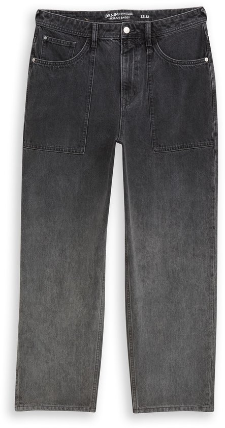 Garcia Blauw Jaysen Baggy Jeans voor Jongens | Kids Brand Store