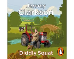 Diddly Squat- Diddly Squat