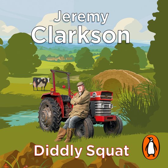 Diddly Squat- Diddly Squat - cover