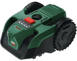 Bosch VISIMOW18V-100 - Robotmaaier