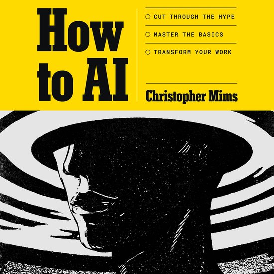 How to AI - cover