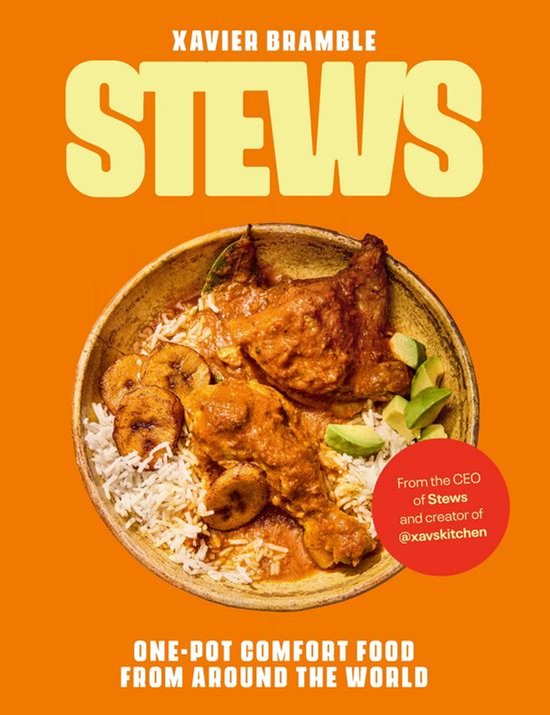Stews - cover
