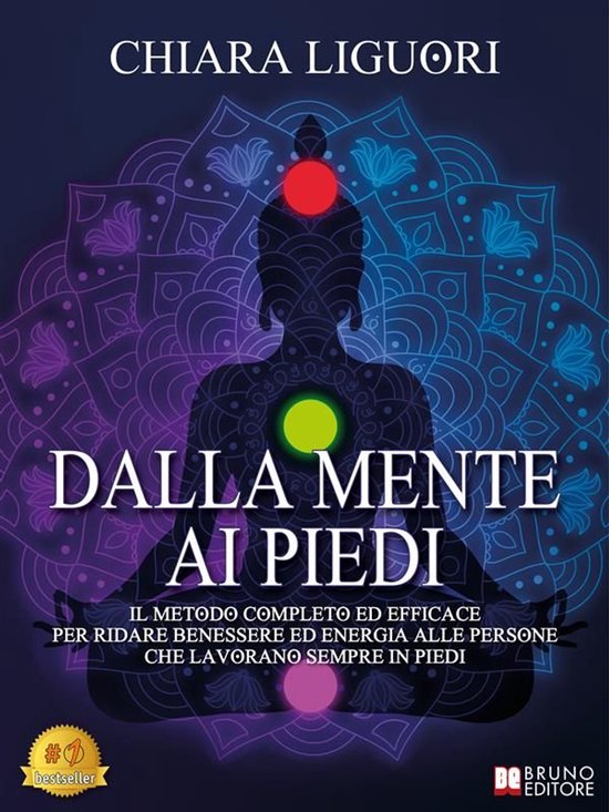 Dalla Mente Ai Piedi - cover