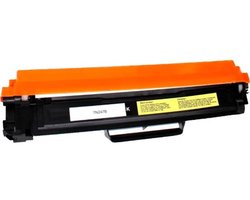 TN247B Zwart - Huismerk laser toner cartridge compatible met Brother DCP-L3510CDW / DCP-L3517CDW / DCP-L3550CDW / HL-L3210CW / HL-L3230CDW / HL-L3270CDW / MFC-L3710CW / MFC-L3730CDN / MFC-L3750CDW / MFC-L3770CDW / HL-L3210CW / HL-L3230CDW