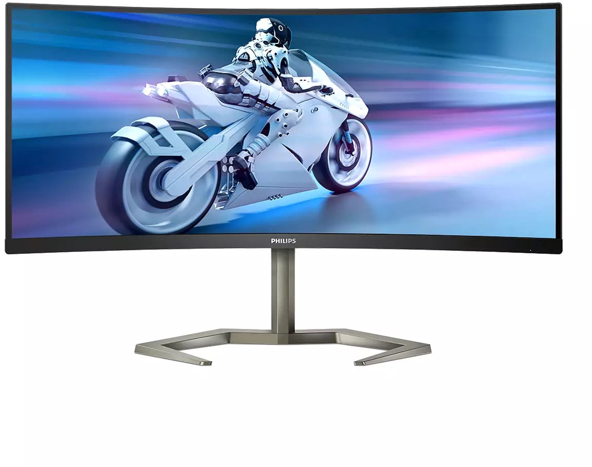 Philips 34M1C5500VA/00