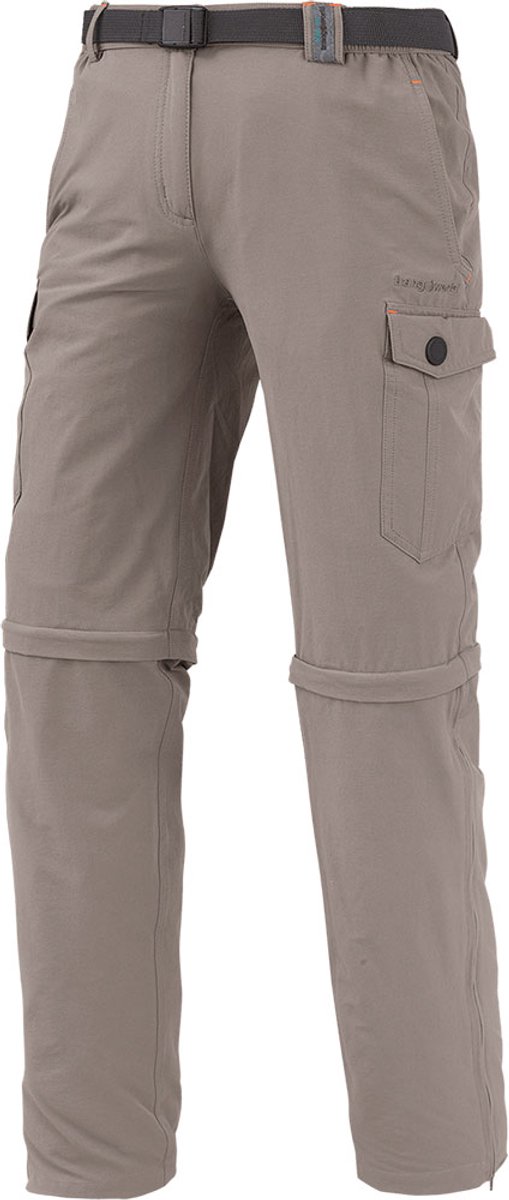 Trangoworld Pesha Broek Groen XL Vrouw