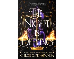 The Night is Defying