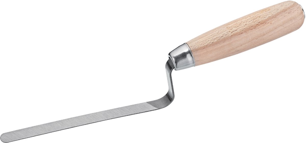 WESTEX voegspijker, houten greep, 10 mm