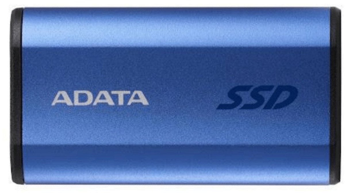 ADATA SE880 2 TB USB Type-C 3.2 Gen 2 (3.1 Gen 2) Blue